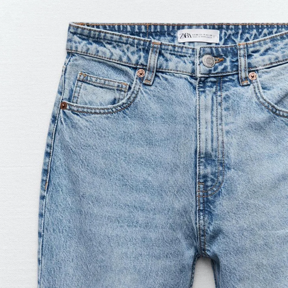 Zara Jeans, size L / 40 / 12, photo 4