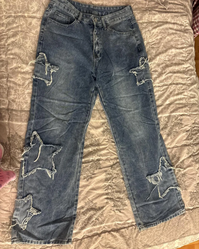 Shein Jeans, size L / 40 / 12, photo 2