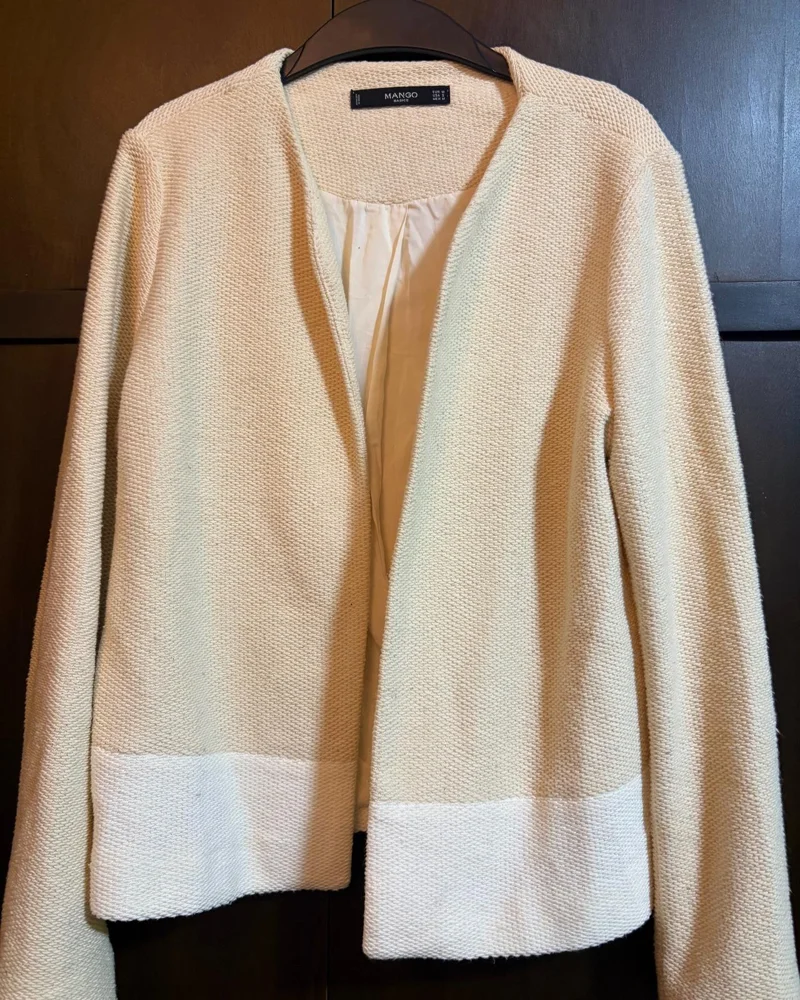 Mango Blazers, size M / 38 / 10, photo 2