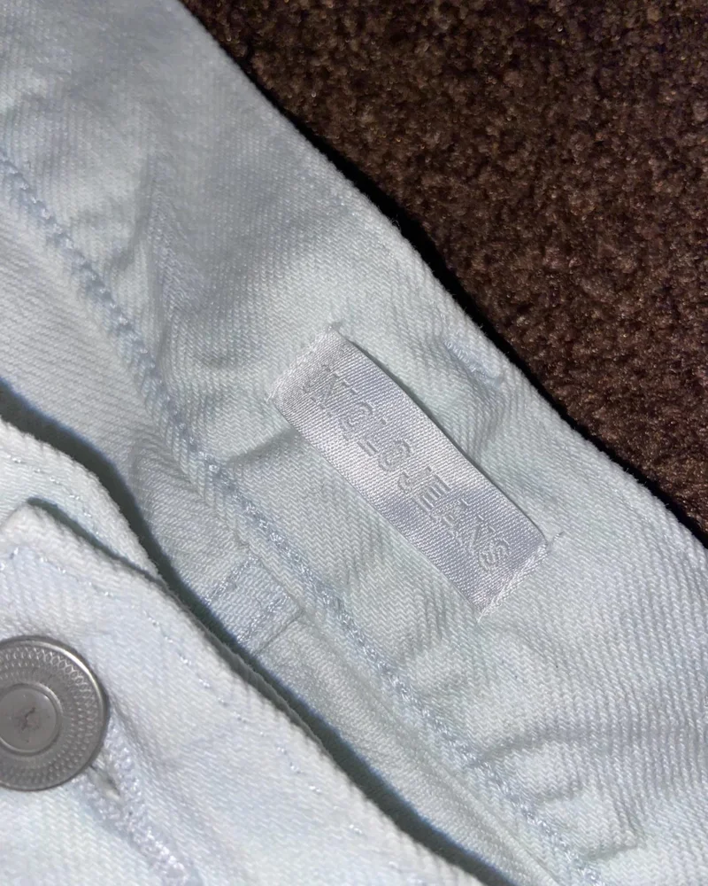 Uniqlo Jeans, size W32, photo 5