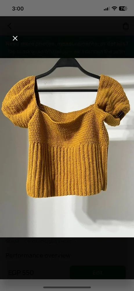 Sets, size M / 38 / 10, photo 3
