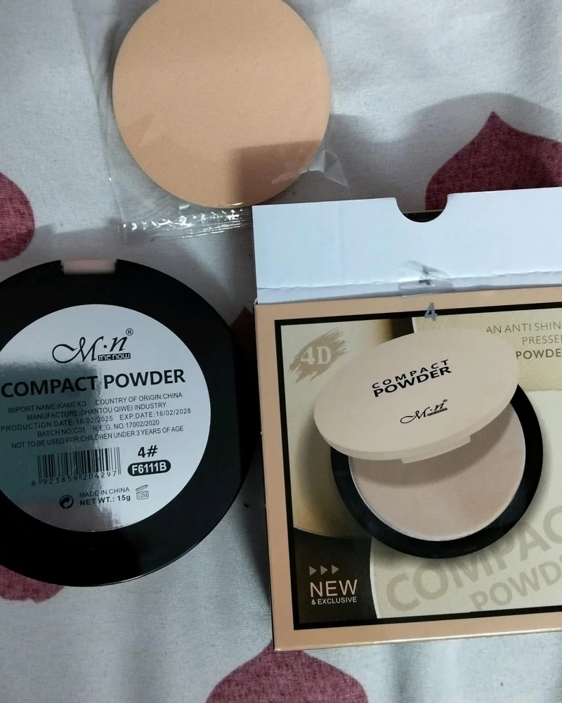 Makeup, size No Size, photo 2