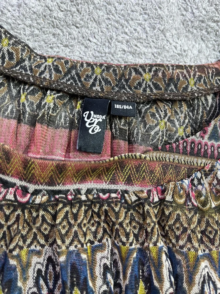 Blouses, size L / 40 / 12, photo 3
