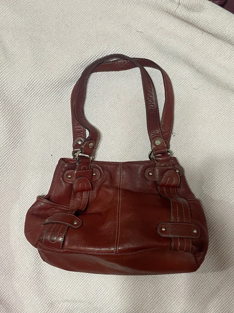 Shoulder Bag, size Other, photo 2