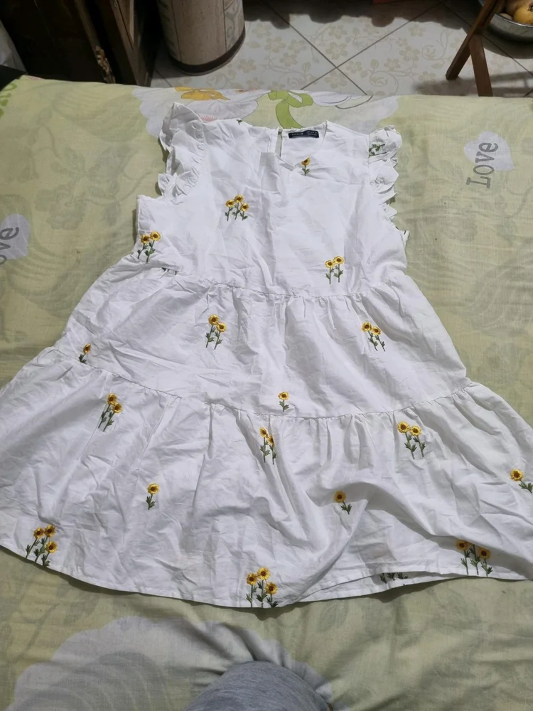 Shein Mini Dresses, size S / 36 / 8, photo 2