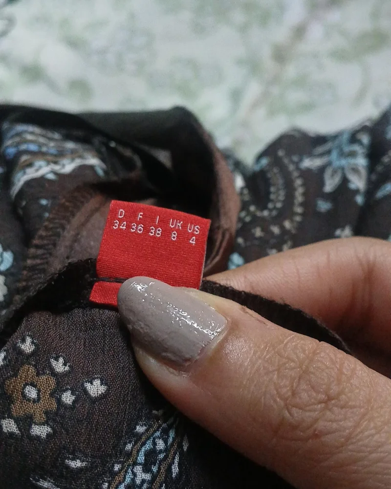 Blouses, size M / 38 / 10, photo 4
