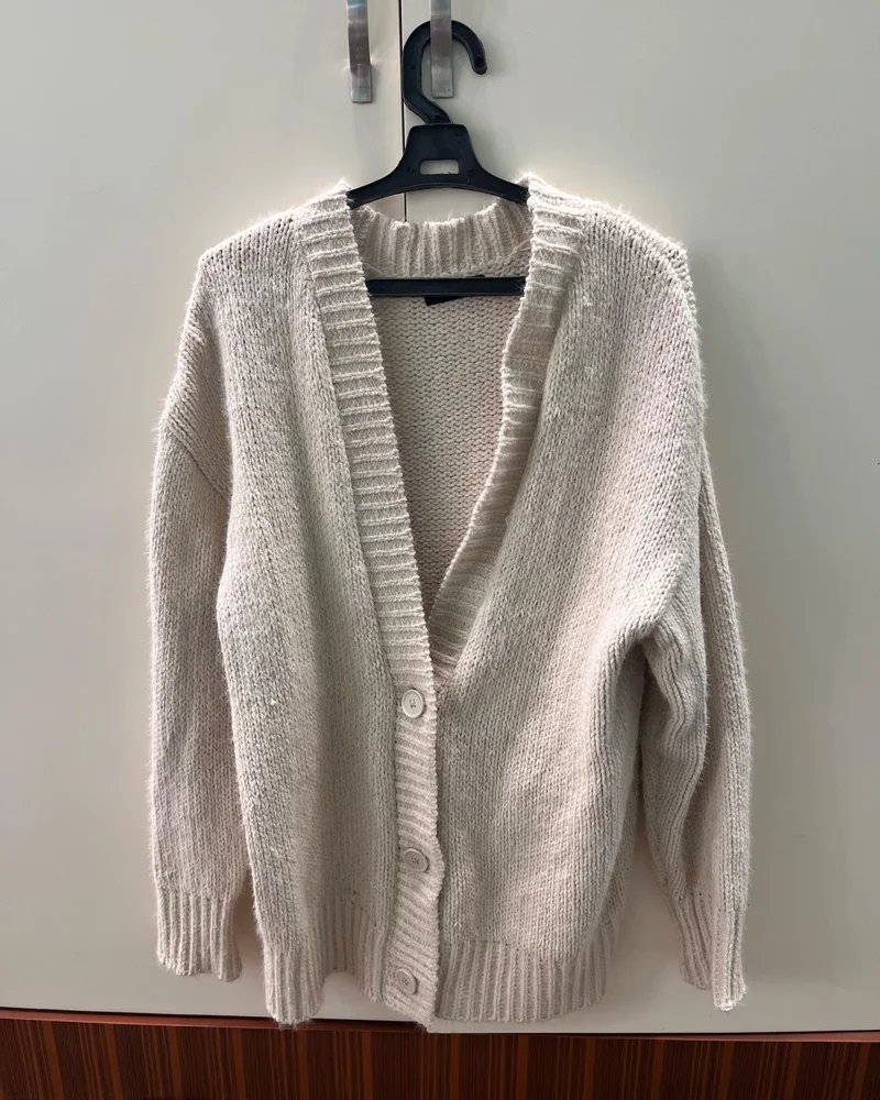 Cardigans