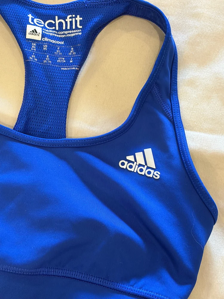 adidas Sports Bras, size XS / 34 / 6, photo 2
