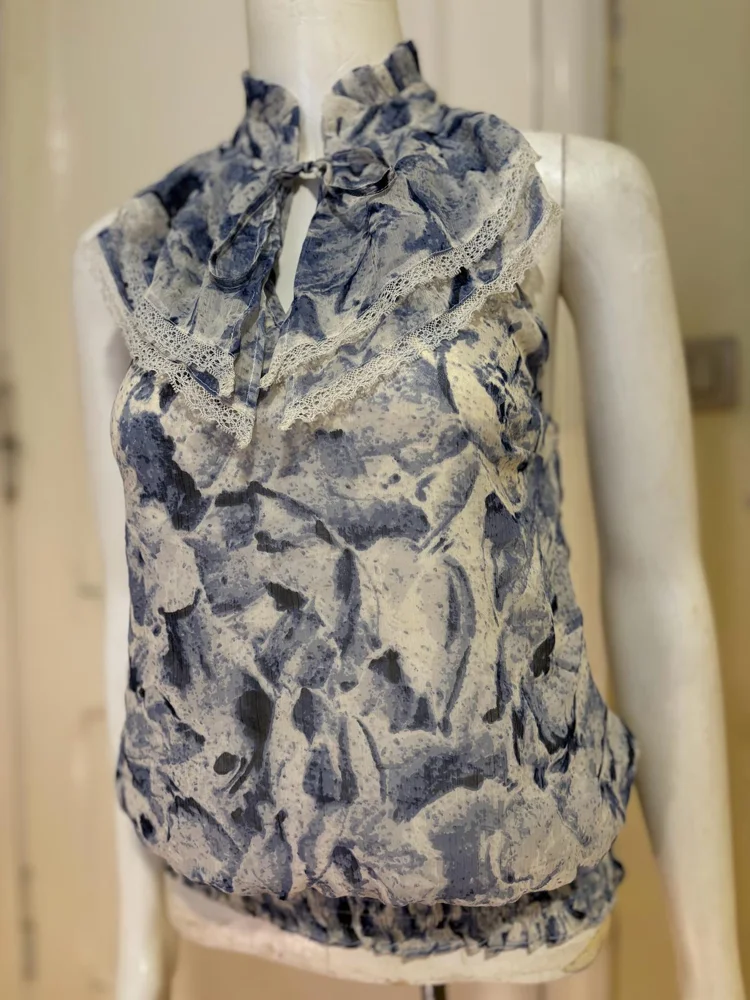 Vero Moda Halter Tops, size S / 36 / 8, photo 2