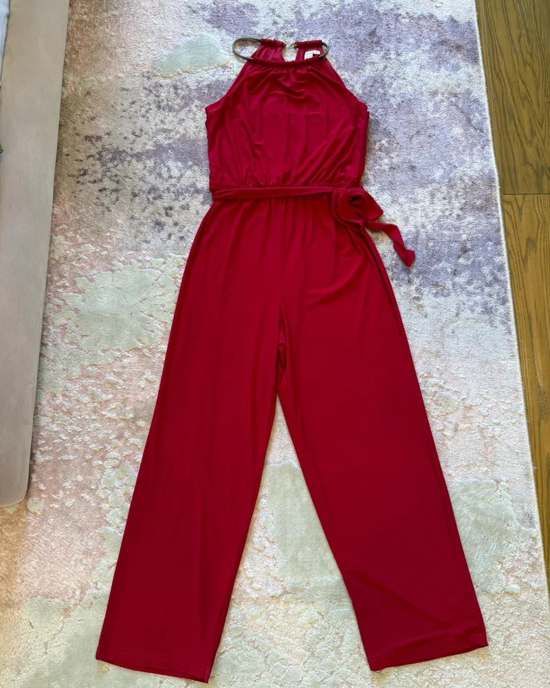 Jumpsuits