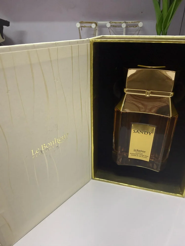 Perfume, size Other, photo 3