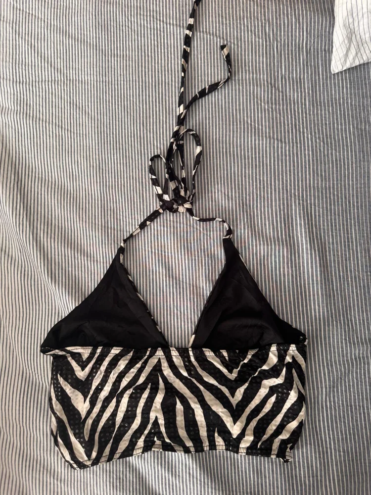 Nasty Gal Halter Tops, size S / 36 / 8, photo 3