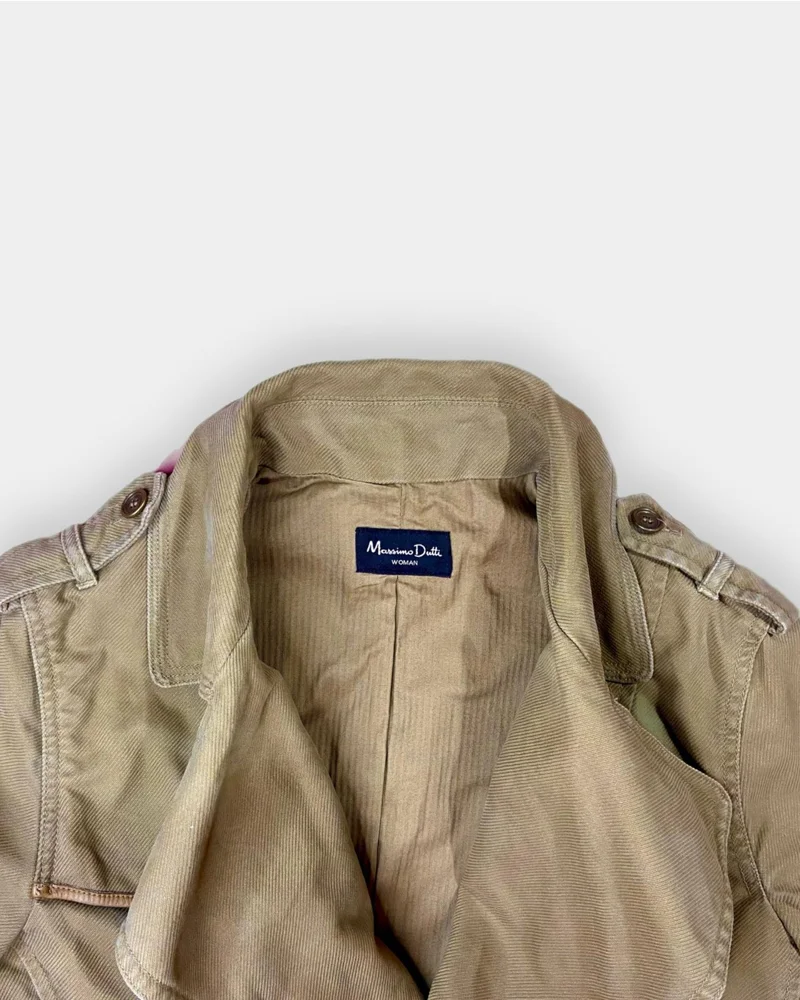 Massimo Dutti Jackets, size XL / 42 / 14, photo 4