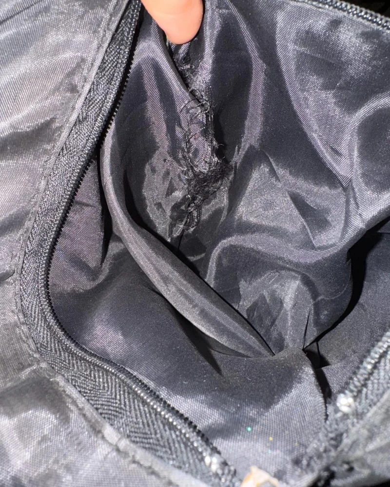 Cross-Body Bag, size One size, photo 3