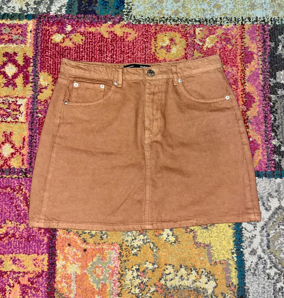 Stradivarius Skirts