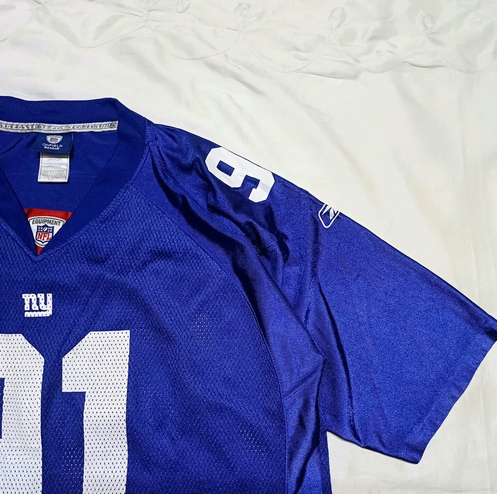 Reebok x NFL T-shirts, size XL, photo 4