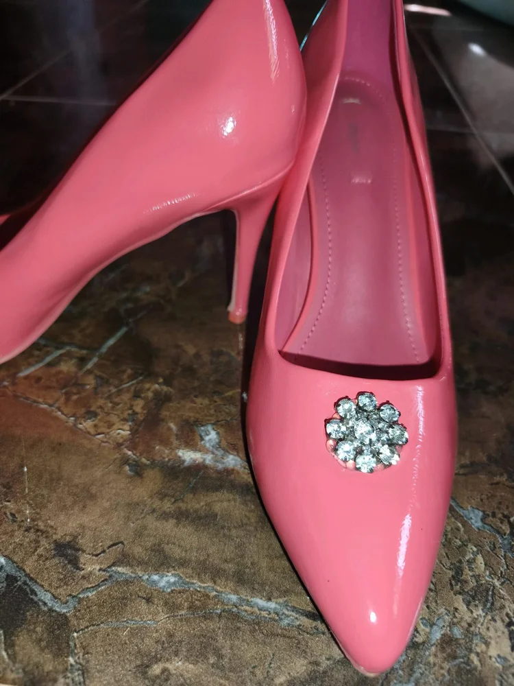 deja vu Sandals, size 41, photo 2