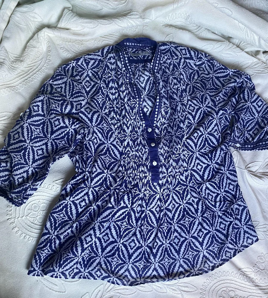 Blouses, size L / 40 / 12, photo 2