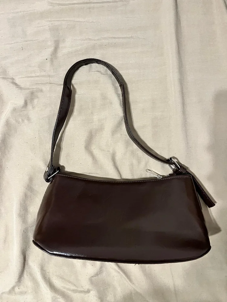 Shoulder Bag, size Other, photo 2