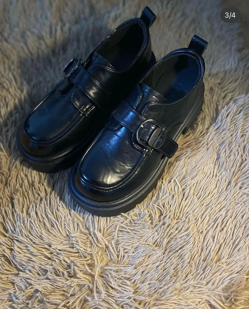Loafers, size 39, photo 4