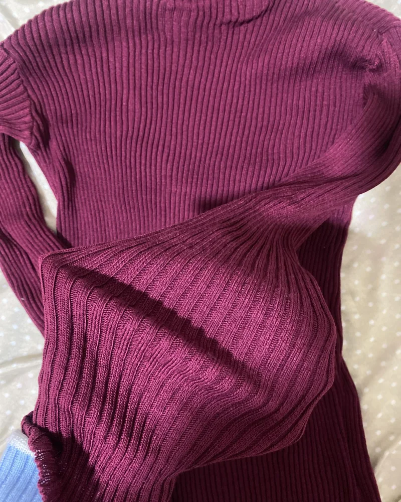 Long Sleeve, size M / 38 / 10, photo 2