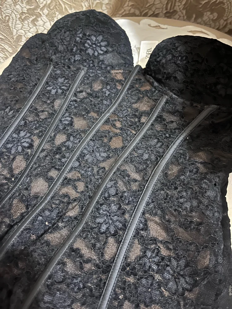 Zara Corsets, size S / 36 / 8, photo 2