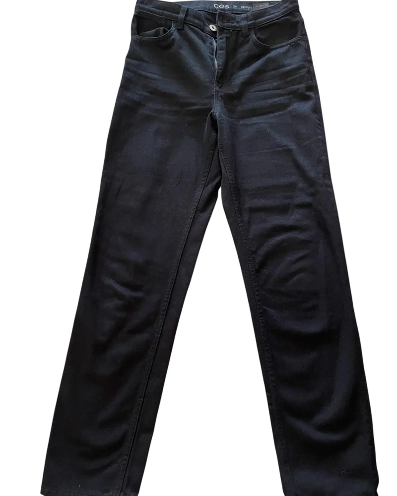 Jeans, size S / 36 / 8, photo 2