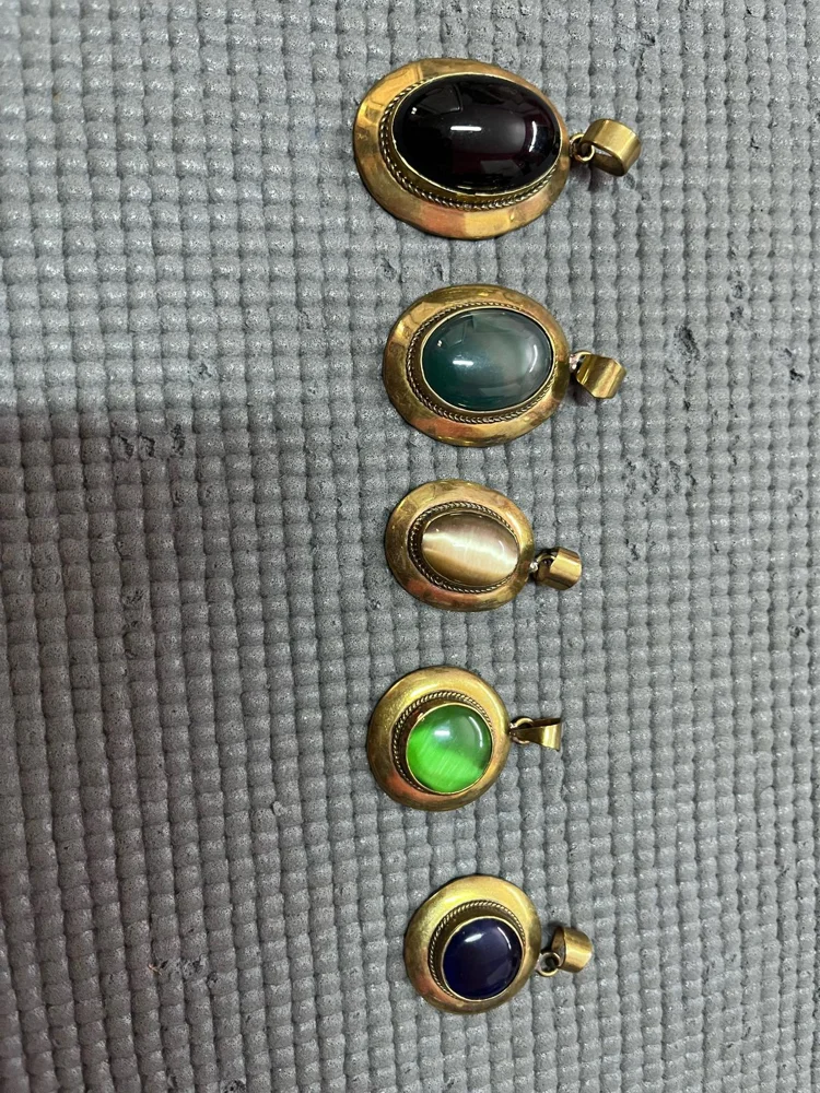 Rings, size One size, photo 5