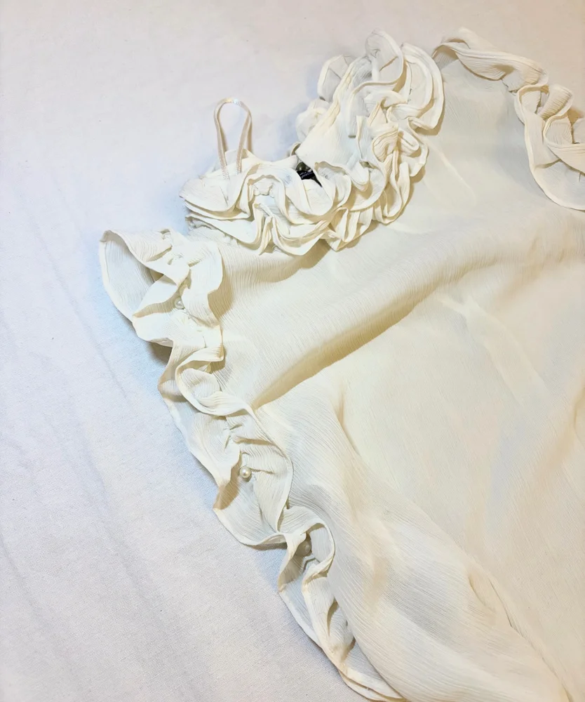 Zara Blouses, size XS / 34 / 6, photo 2