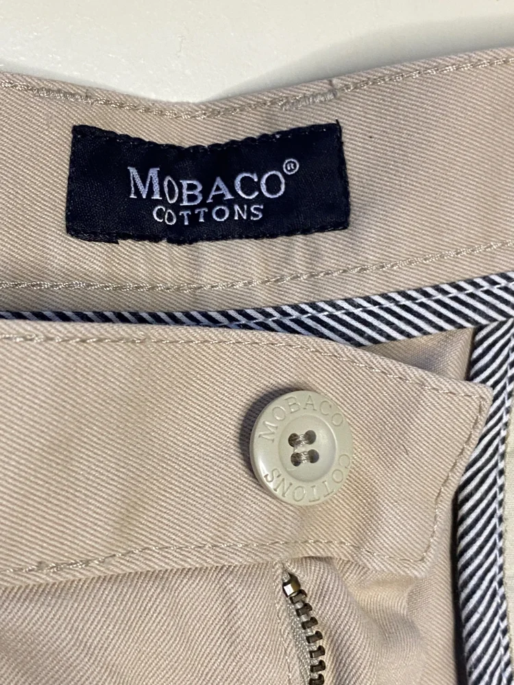 Mobaco Pants, size W33, photo 5