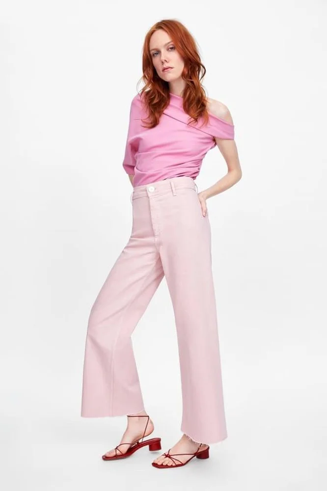 Zara Jeans, size M / 38 / 10, photo 2
