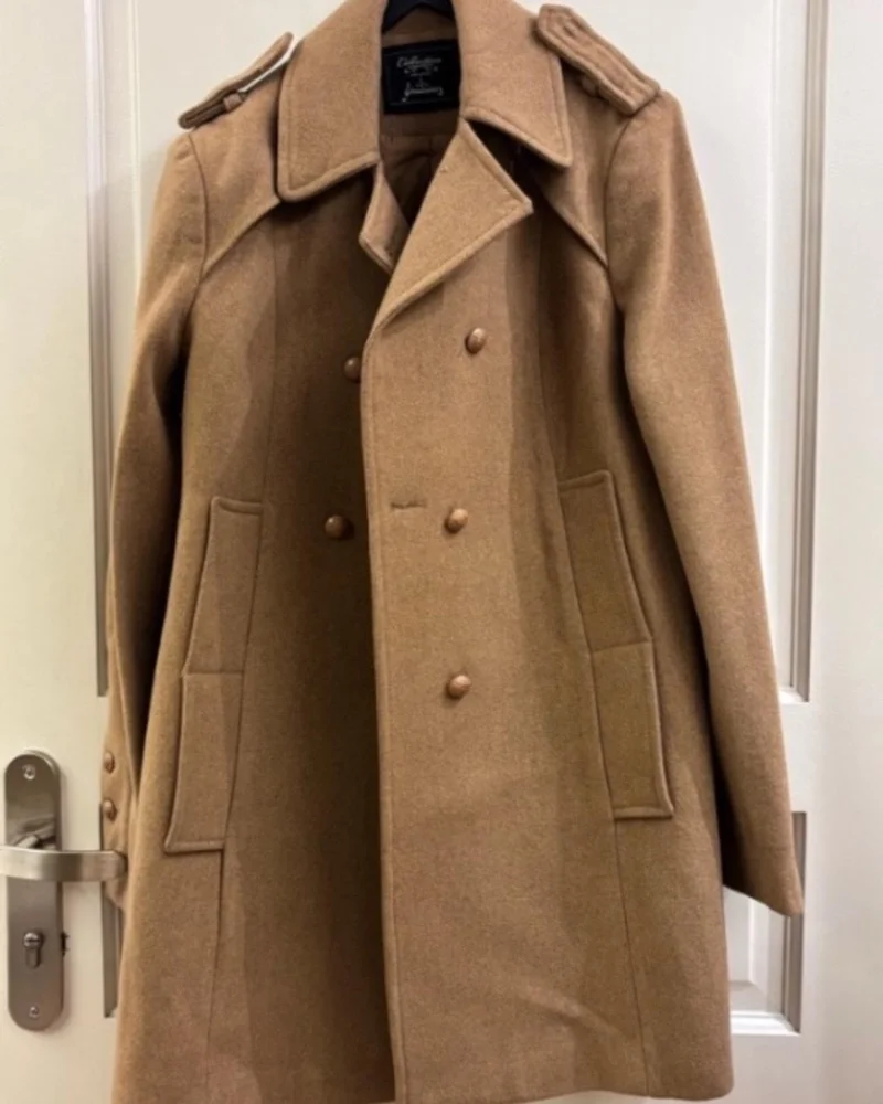 Stradivarius Coats
