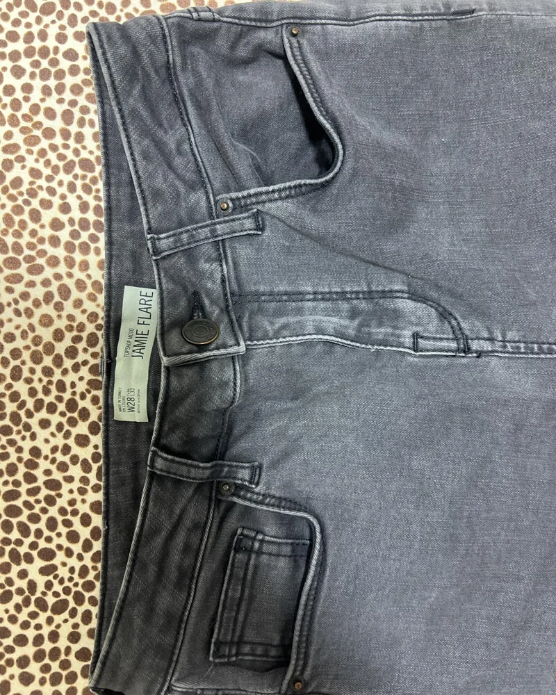 Topshop Jeans, size XS / 34 / 6, photo 2