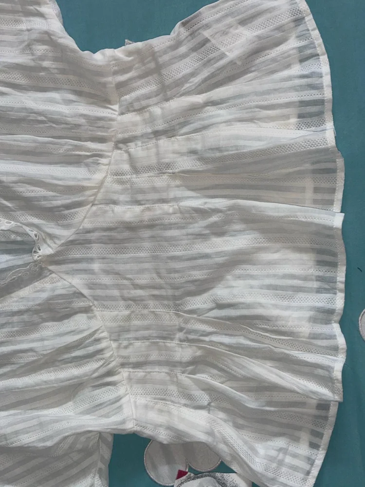Blouses, size L / 40 / 12, photo 5