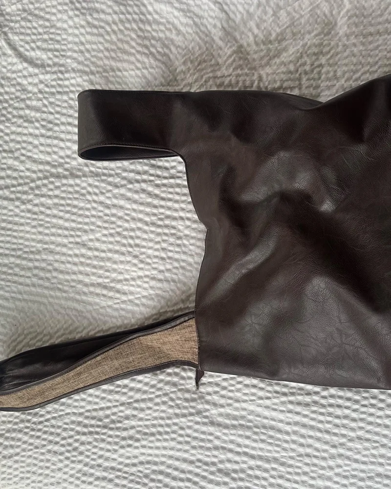 Shoulder Bag, size One size, photo 2