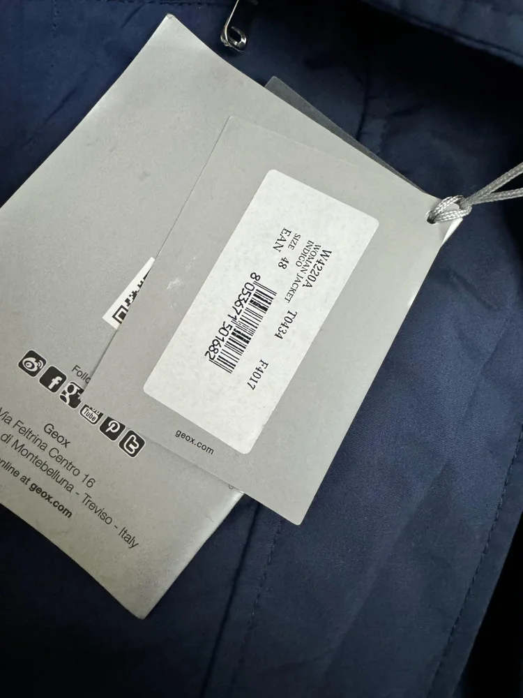 Geox Jackets, size XL / 42 / 14, photo 6
