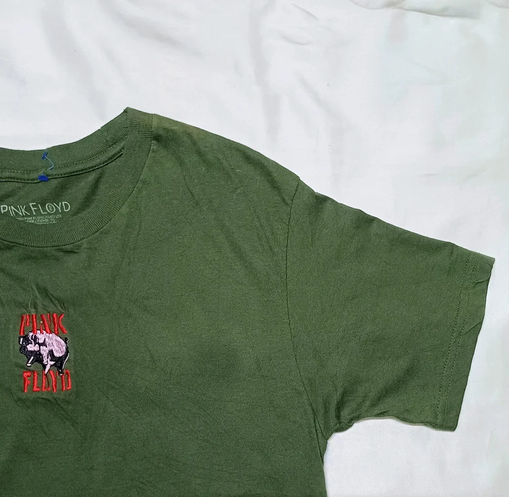 T-shirts, size S, photo 4