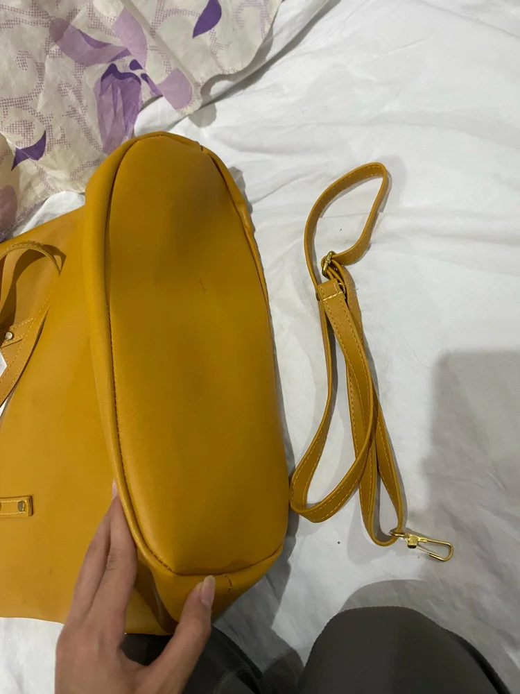 Shoulder Bag, size Other, photo 5