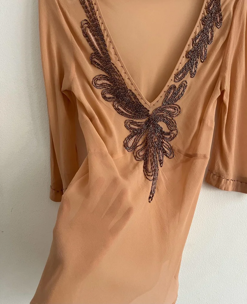 Blouses, size M / 38 / 10, photo 3