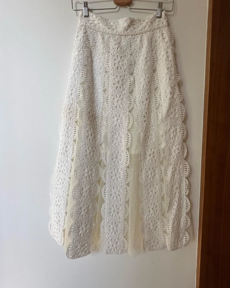 Maje Skirts