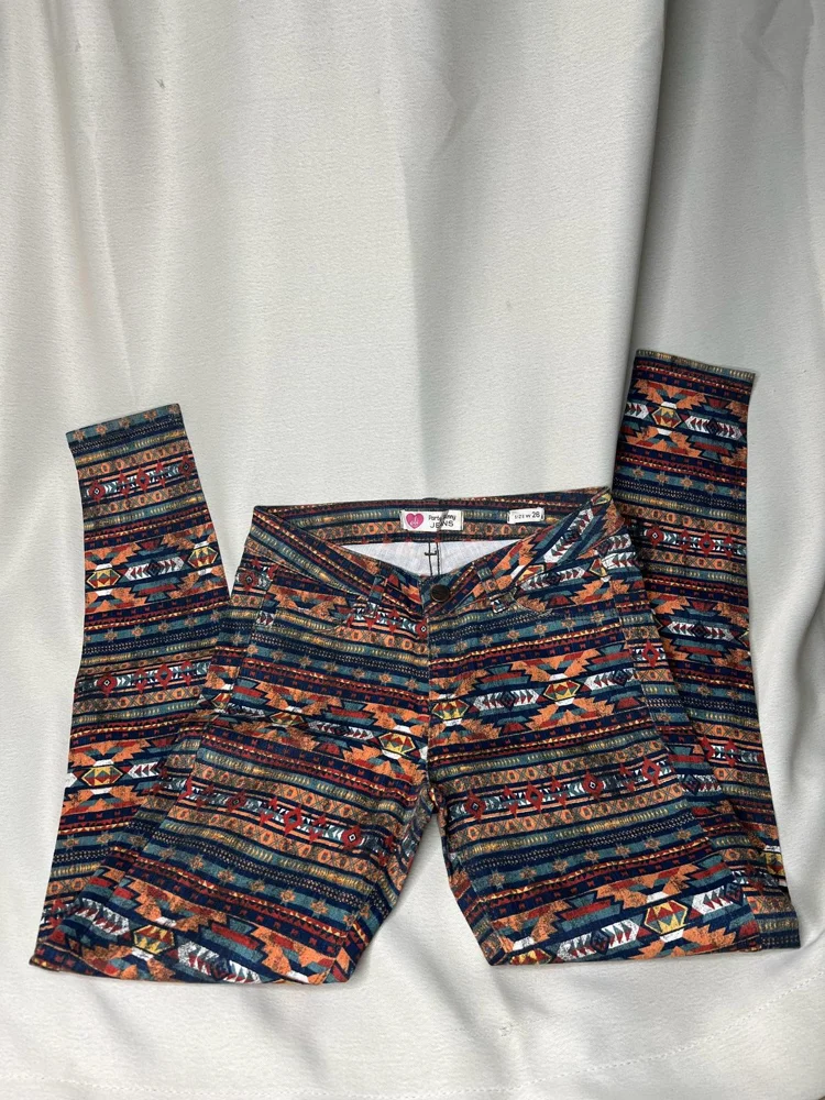 Koton Jeans, size XS / 34 / 6, photo 2