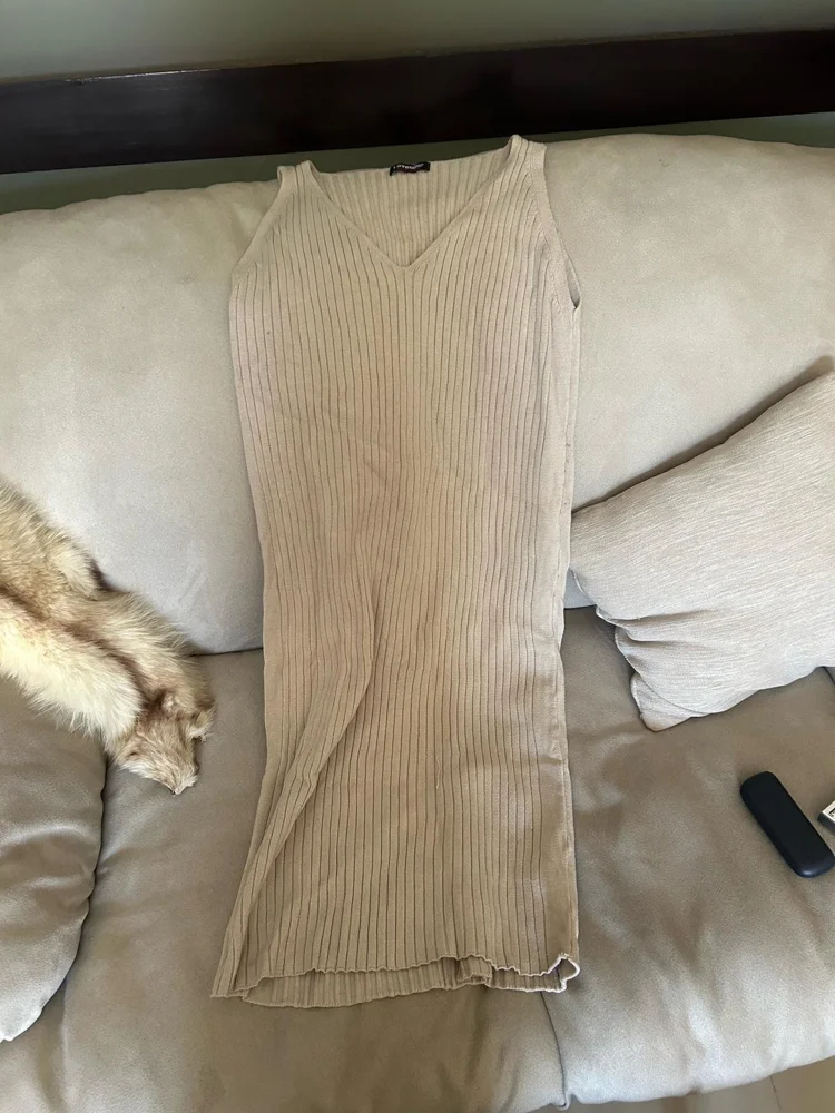 Midi Dresses