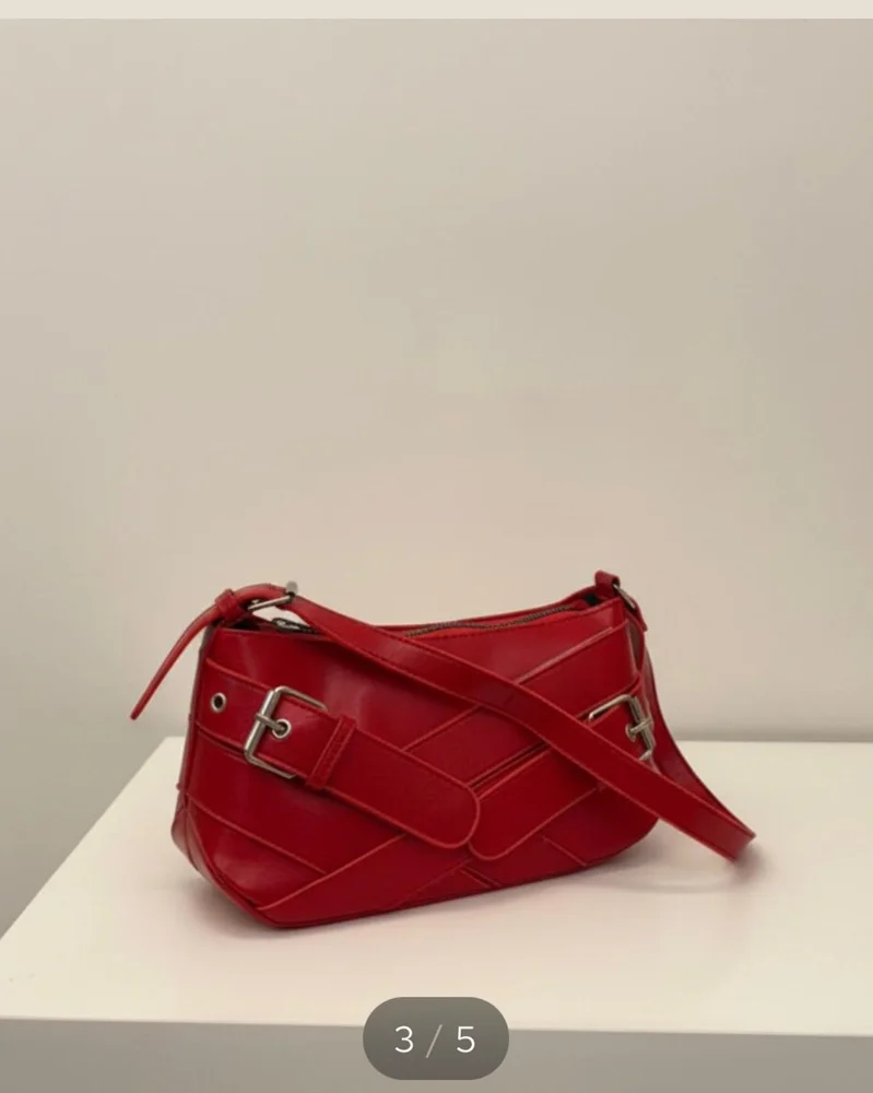Shoulder Bag, size One size, photo 3