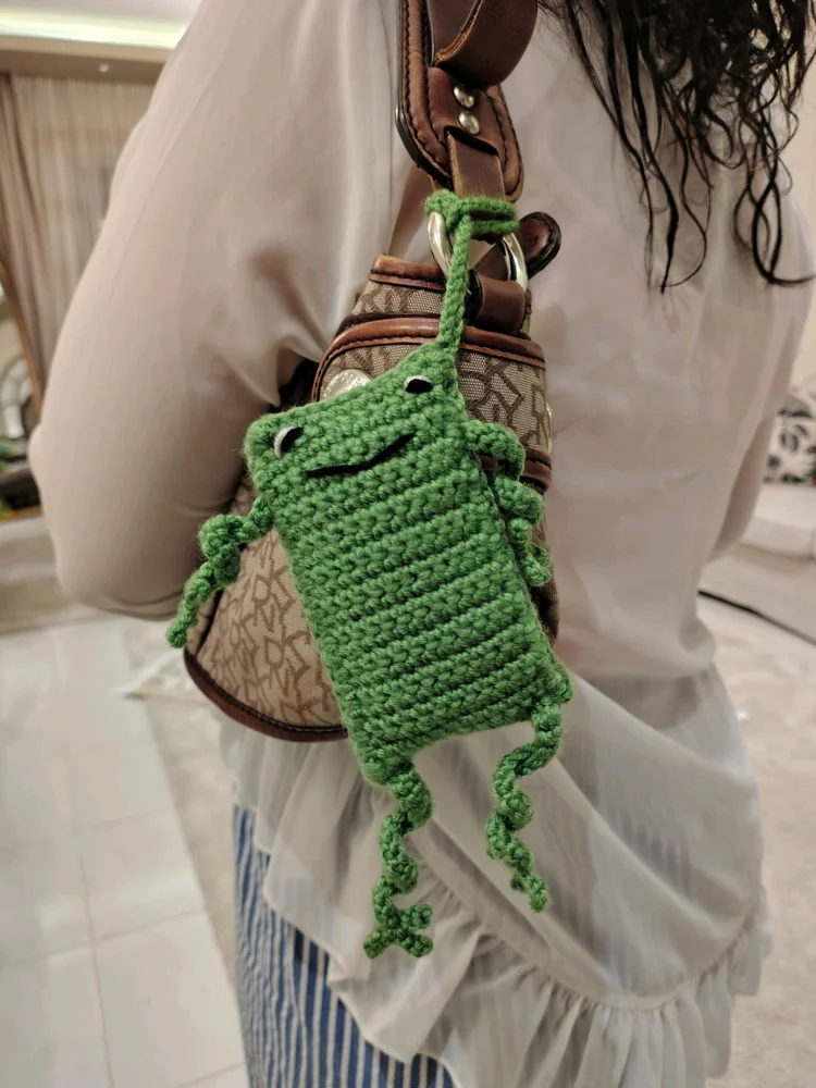 Local Shoulder Bag, size Other, photo 3
