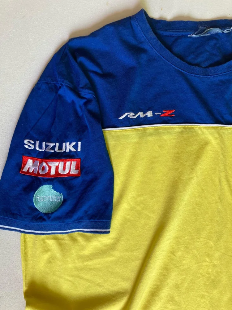 Suzuki T-shirts, size XL, photo 5