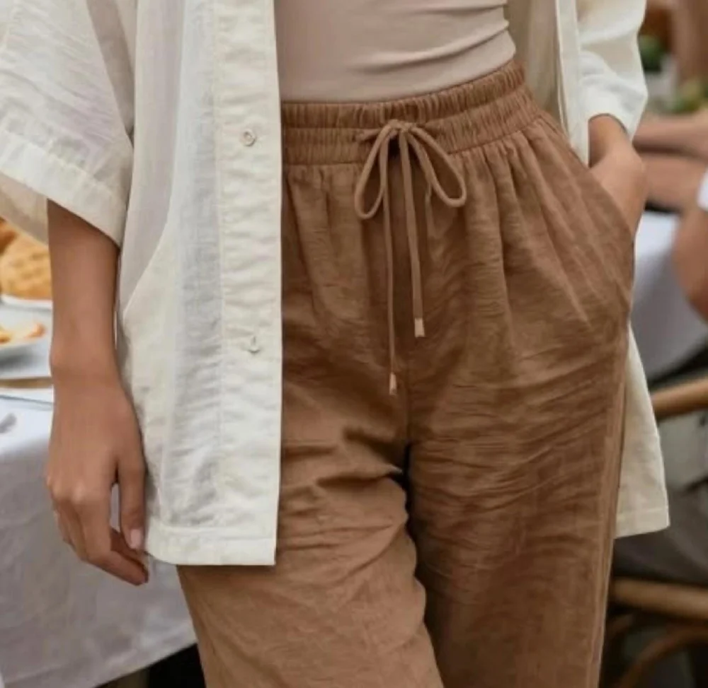Pants, size One size, photo 3
