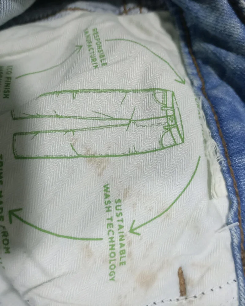 Wrangler Jeans, size XL / 42 / 14, photo 6