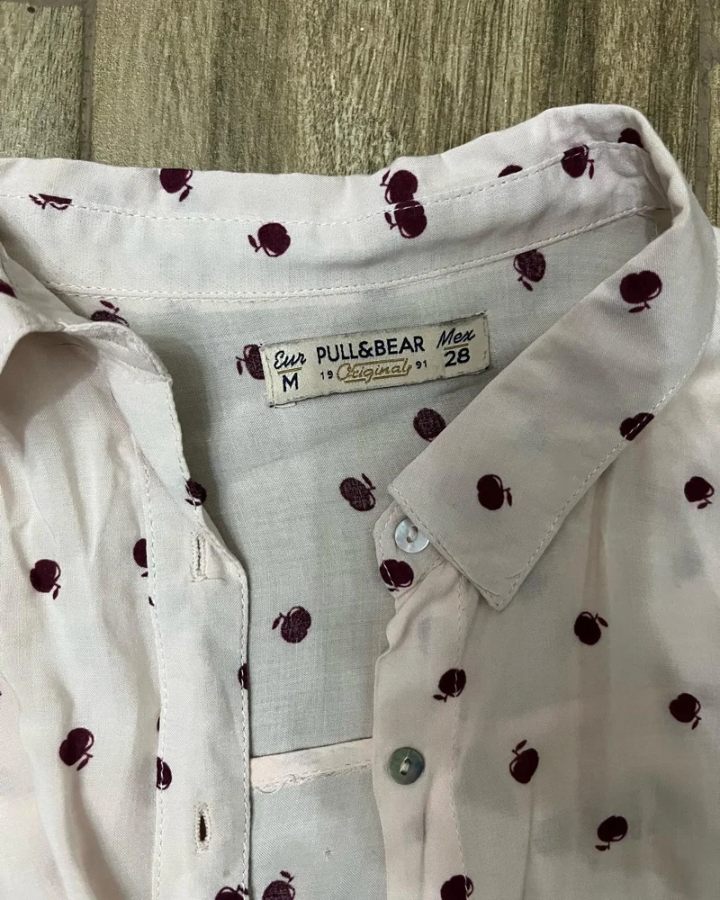 Pull & Bear Blouses, size M / 38 / 10, photo 3