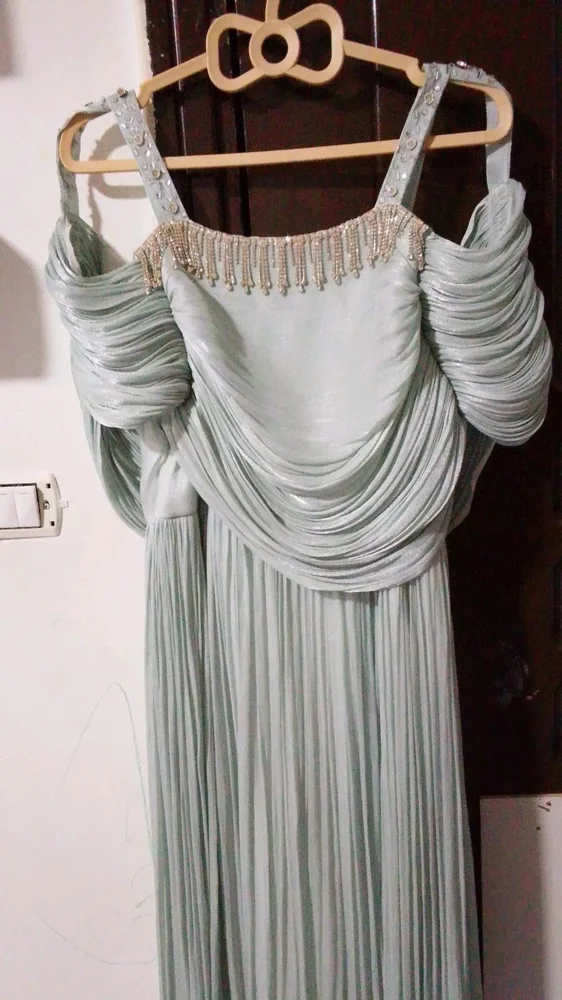 Maxi Dresses