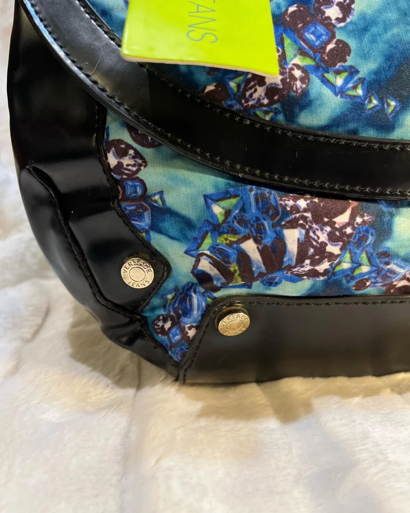 Versace Jeans Handbags, size Other, photo 5